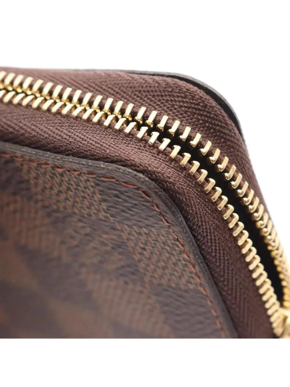Louis Vuitton Zip Around Coin Wallet #360239L53B
